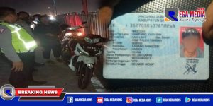 Pria Bunuh Diri di Suramadu Ternyata Warga Sampang