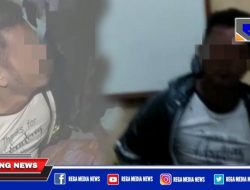 Viral Maling Ditangkap Warga Sampang Jebolan RSJ Menur