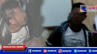 Viral Maling Ditangkap Warga Sampang Jebolan RSJ Menur