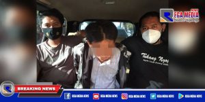 Diburu Demit, Pencuri Asal Taddan Sampang Tertangkap