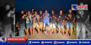 Pembobol Counter di Tambelangan Ternyata Spesialis Curanmor