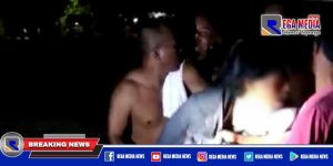 Sial Motor Mogok, Maling di Camplong Kepergok