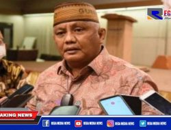 Tak Terima Warganya di Marahi Mensos Gubernur Gorontalo Angkat Bicara