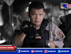 Viral Periksa Ponsel Warga Saat Razia, Polisi Ini Dicopot Dari Jabatannya