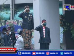 Hari Jadi Bangkalan, Komitmen Bupati Ra Latif Wujudkan Kesejahteraan Masyarakat