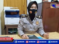 Polres Pamekasan Tangkap Pengedar Narkoba, Puluhan Gram Sabu Diamankan