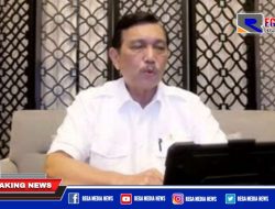 PPKM Kembali Diperpanjang di Seluruh Wilayah, Selama 2 Pekan