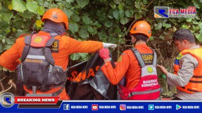 Dinyatakan Hilang Beberapa Hari, Wanita Ini Akhirnya Berhasil Ditemukan