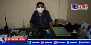 Polsek Gayungan Ungkap 4 Kasus Narkoba
