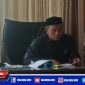 Caption: Ketua DPRK Aceh Selatan (Amiruddin).