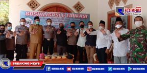 PWS Edukasi Warga Sampang Bijak Bermedsos & Stop Hoax