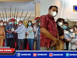 ASPPI Jatim Gelar Road Show Ke 2 Kabupaten di Madura