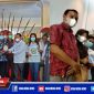 Caption: kegiatan ASPPI Jatim saat berada di dua Kabupaten di Madura.