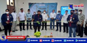 Mahasiswa FEB UTM Gagas Layanan Digital GGSSpeed.id