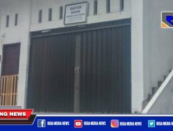 Penghapusan Penerima BLT DD Gampong Gunung Kerambil Diduga Tidak Transparan