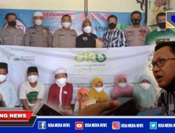 Langkah PWS Diapresiasi Pegadaian Syariah Sampang