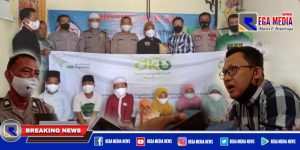 Langkah PWS Diapresiasi Pegadaian Syariah Sampang