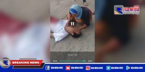 Pelaku Penganiayaan TKP Ketapang Sampang Ditangkap