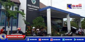 Vaksinasi Rendah, Sampang Kembali Ke PPKM Level 3