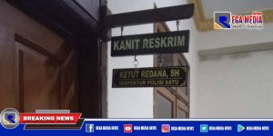 Polsek Simokerto Bantah Lepas Pelaku Narkoba