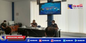 Diskominfo Sampang Harap Sosialisasi DBHCHT Bermanfaat Bagi Masyarakat