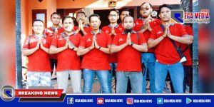 HUT Persatuan Wartawan Sampang Ke 7, Ucapan Do’a Terus Mengalir
