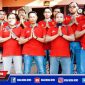 Caption: Persatuan Wartawan Sampang (PWS).