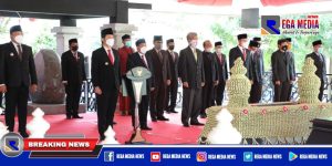 Emil Sebut Raden Panji Bapak Pembangunan di Jawa Timur