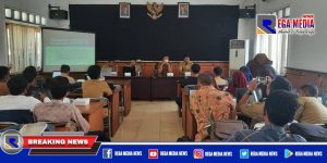DPMD Sampang Gelar Sosialisasi Prioritas Penggunaan Dana Desa Tahun 2022