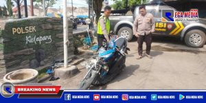 Kecelakaan Remaja Robatal Sampang Misterius