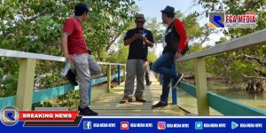 Potret Ekowisata Labuhan, Daya Tarik Imigran, Dalam Pemenuhan Ekonomi dan Kesejahteraan