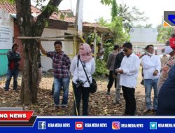 Diduga Ambil Alih Tanah Warga, Ombudsman RI Investigasi Proyek Pipa  Bandung-Cilacap