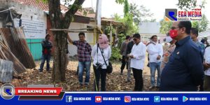 Diduga Ambil Alih Tanah Warga, Ombudsman RI Investigasi Proyek Pipa  Bandung-Cilacap