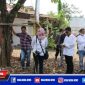 Caption: Ombudsman RI saat investigasi proyek pipa Bandung-Cilacap.