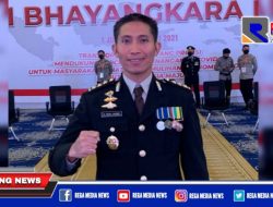 Pesan Kombes Pol Arsal Sahban Kepada PWS