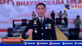 Caption: Dosen Utama STIK Lemdiklat Polri (Kombes Pol DR. M. Arsal Sahban, SH.SIK.MM.MH.).