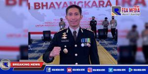 Pesan Kombes Pol Arsal Sahban Kepada PWS