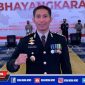Caption: Dosen Utama STIK Lemdiklat Polri (Kombes Pol DR. M. Arsal Sahban, SH.SIK.MM.MH.).