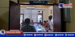 Pilkada 2024, KPU Bangkalan Anggarkan 93,7 Miliar 