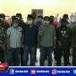 Caption: sejumlah kepala desa 4 kecamatan di Kabupaten Sampang.