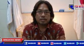 Caption: Sekretaris Komisi A DPRD Kota Surabaya (H. Budi Leksono).