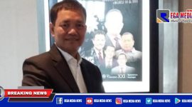 Caption: Direktur Utama Bank Aceh (Haizir Sulaiman).