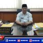 Caption: Sekretaris Satgas Covid-19 Kabupaten Sampang (H. Yuliadi Setiyawan).
