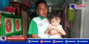 Bocah Penderita Hidrosefalus di Sampang Butuh Belas Kasih