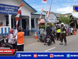 Banyak Kendaraan Dinas di Aceh Selatan Nunggak Pajak