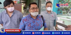 Tindak Lanjut Tuduhan Bayar Fee, Bachtiar: POGI Bangkalan Harus Tanggung Jawab
