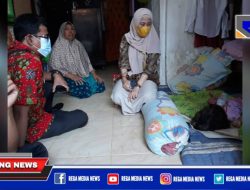 Pemkab Sampang Bantu Proses Pengobatan Emilia