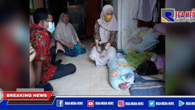 Pemkab Sampang Bantu Proses Pengobatan Emilia