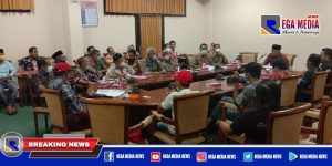 Aktivis Desak Bongkar Bangunan Diatas Fasum
