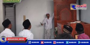 Kronologi Pembacokan Orang Tua di Sampang Terungkap